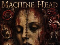 Machine Head surpreende fãs e lança o single “Sutures”