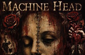 Machine Head surpreende fãs e lança o single “Sutures”