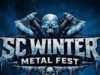 Cobertura: SC Winter Metal Festival (Gaspar/SC)