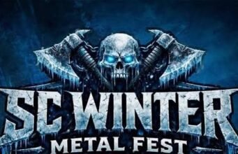 Cobertura: SC Winter Metal Festival (Gaspar/SC)