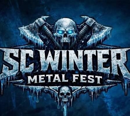 Cobertura: SC Winter Metal Festival (Gaspar/SC)